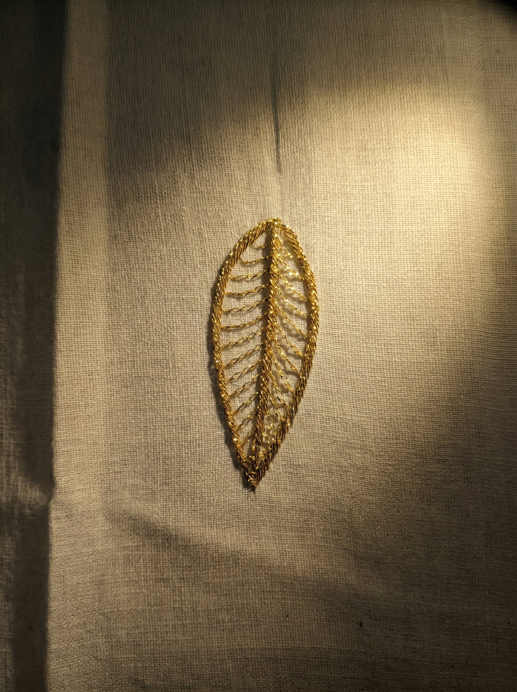 Vanamala Cotton Kasavu Green
