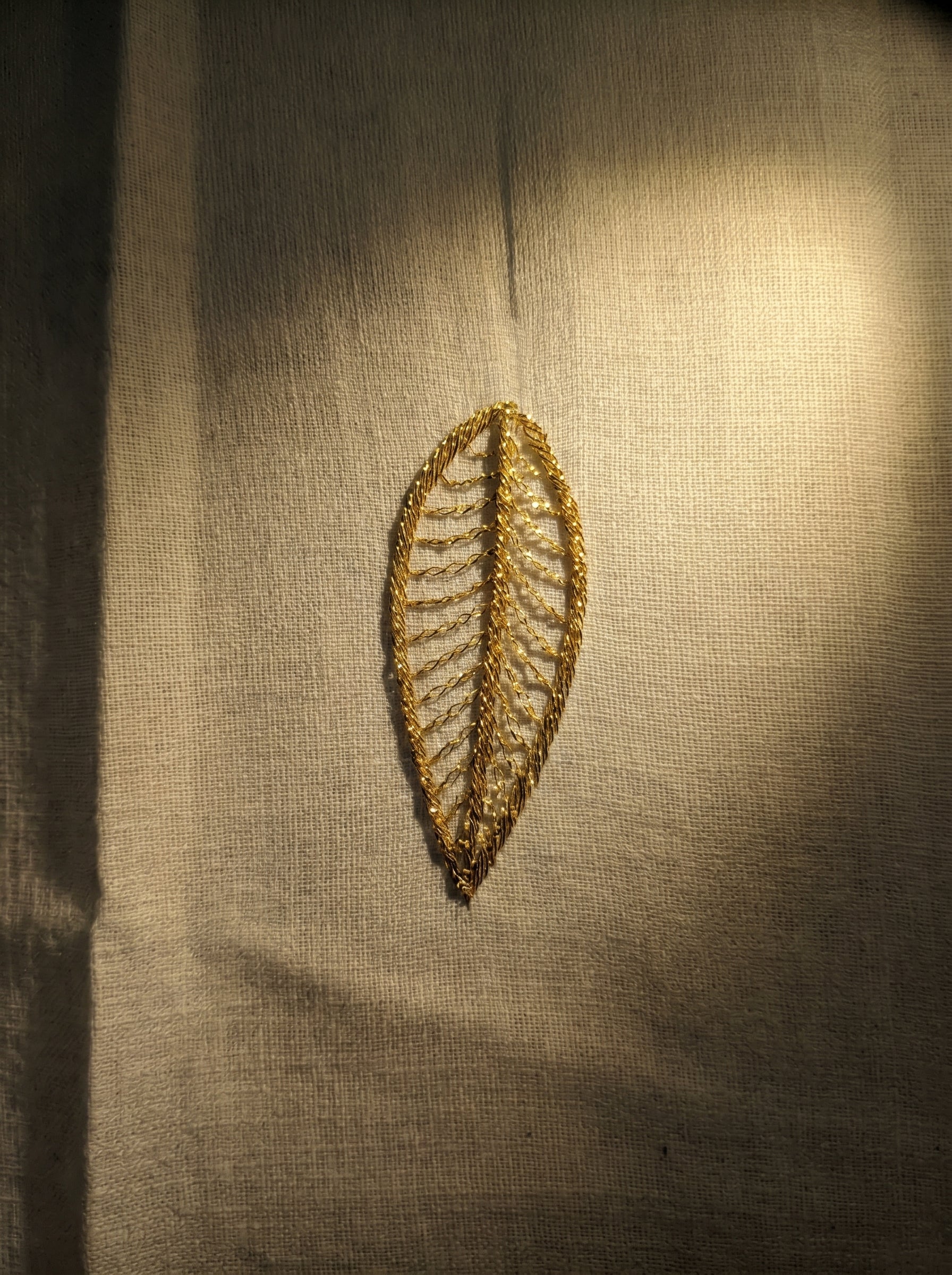 Vanamala Cotton Kasavu Green