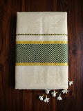 Neelarekha Tissue Kasavu