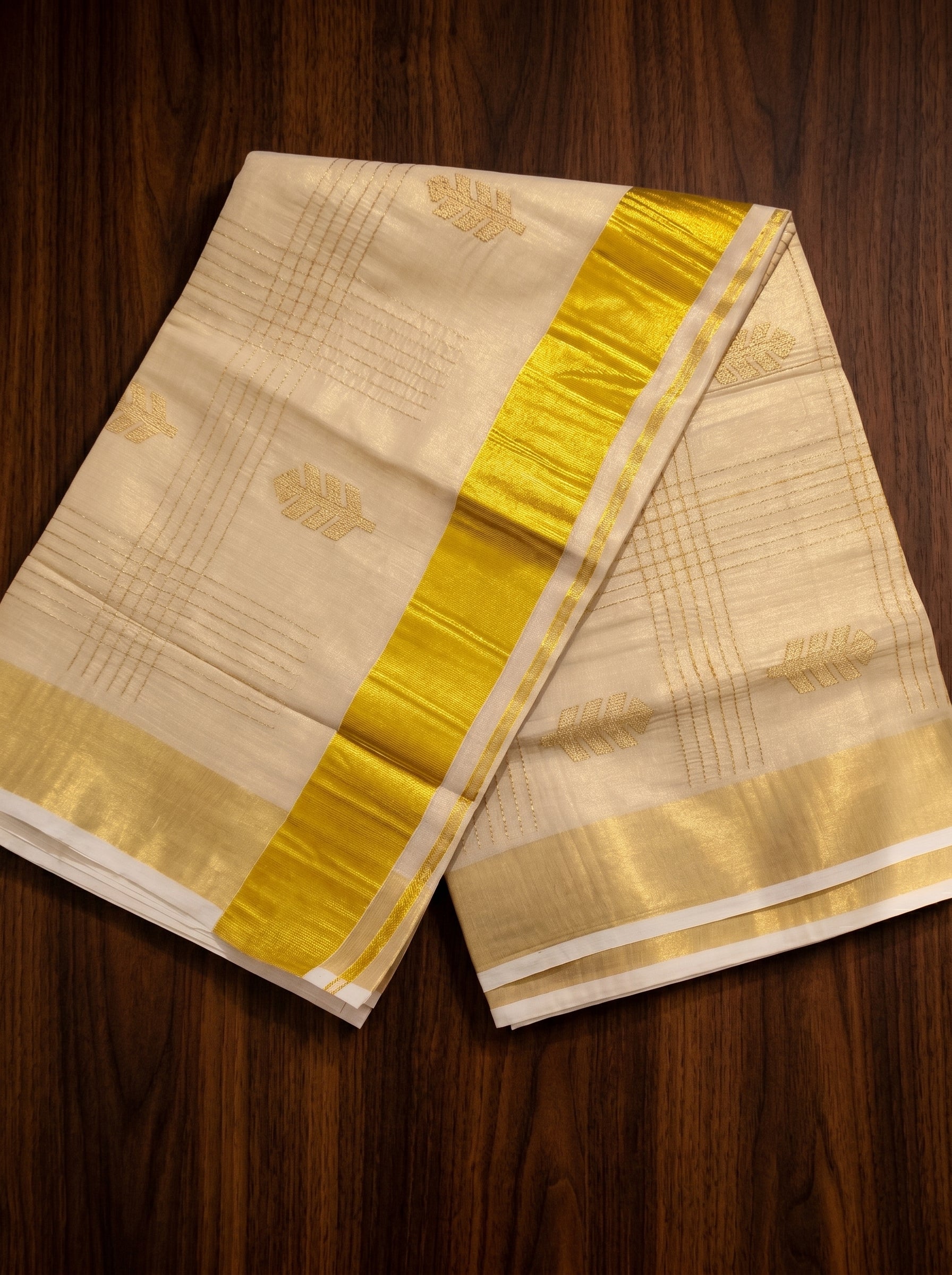 Rekhika Tissue Kasavu