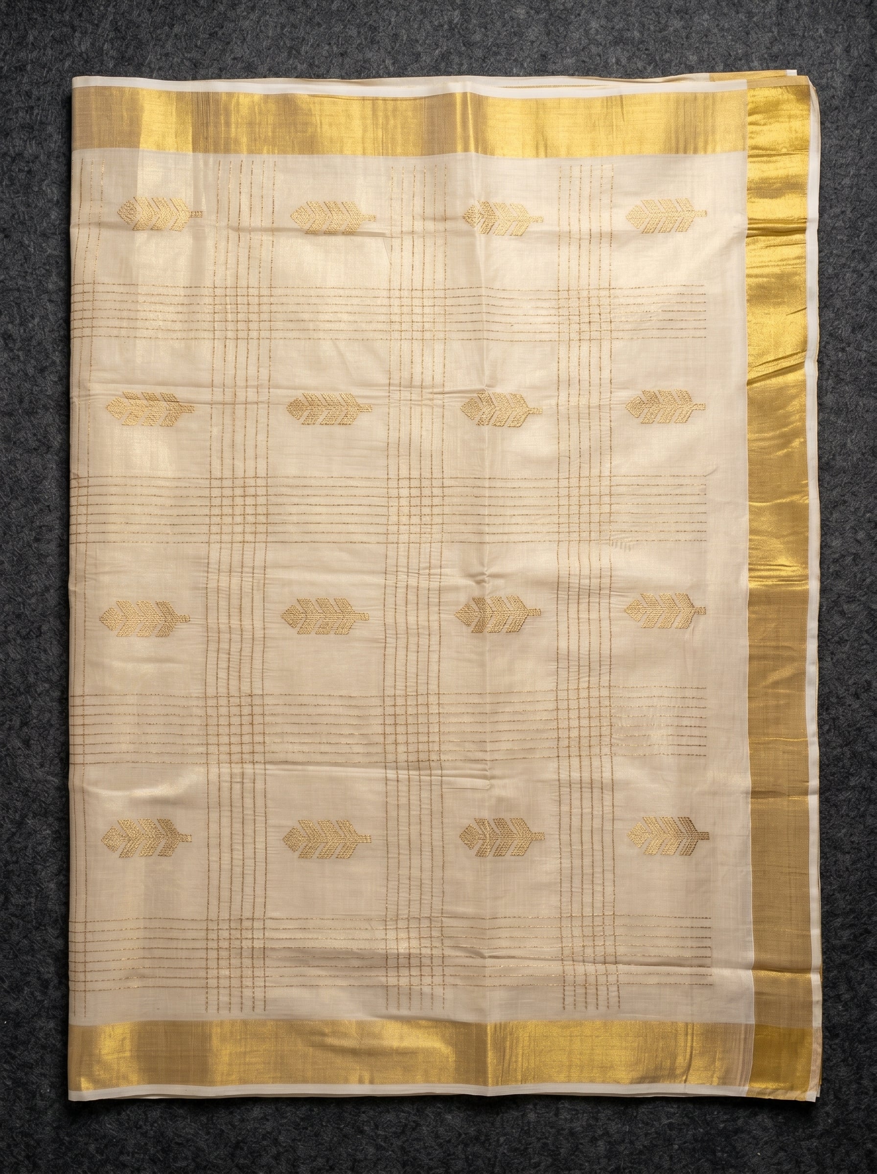 Rekhika Tissue Kasavu