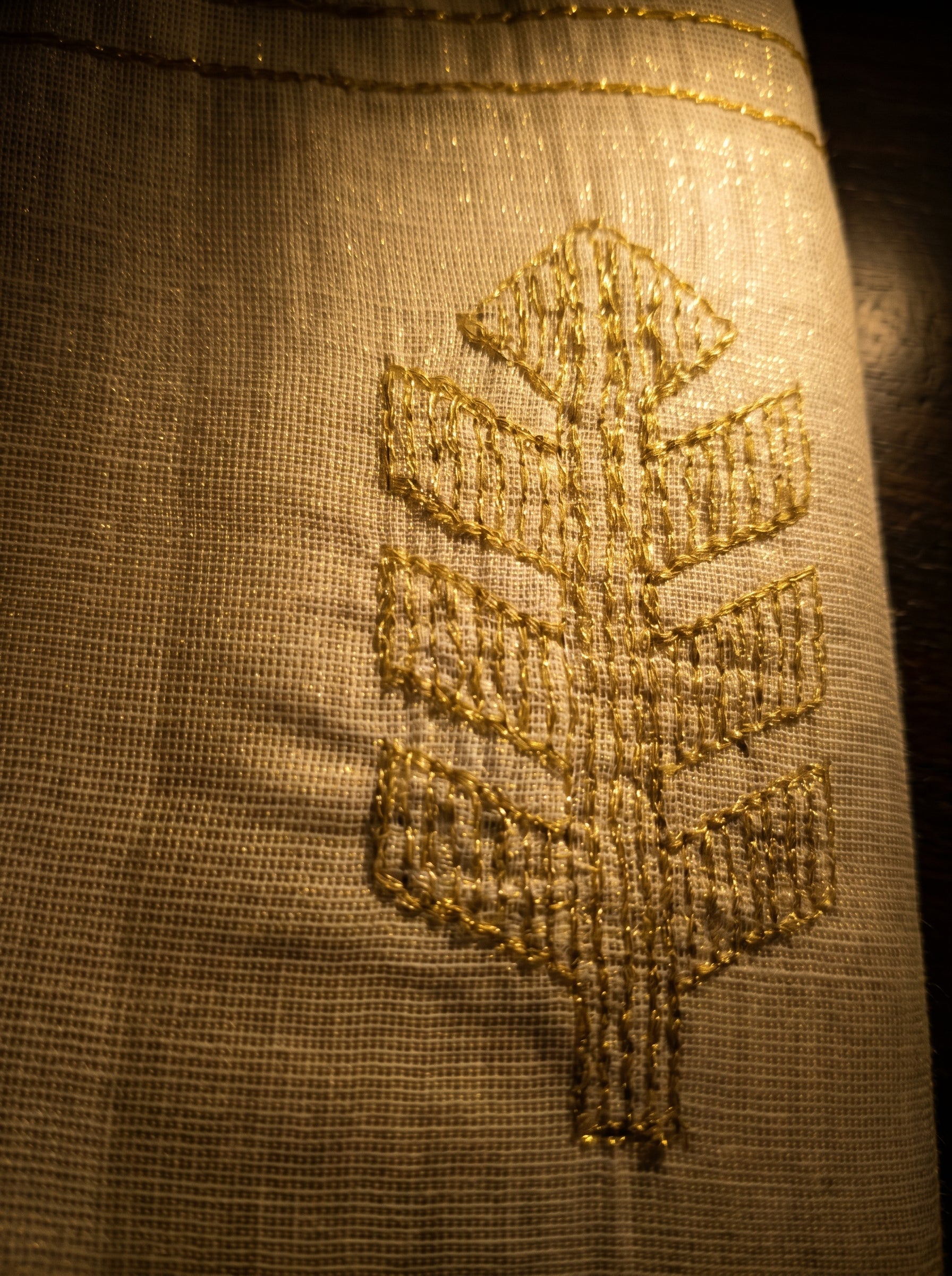 Rekhika Tissue Kasavu