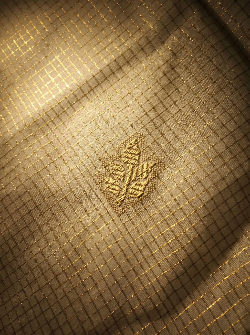 Haritham Tissue Kasavu