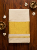 Suvarna Tissue Kasavu